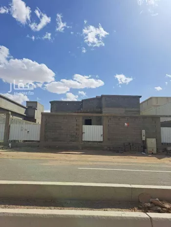 عمارة للبيع في حي الربيع ، بيشة ، بيشة
