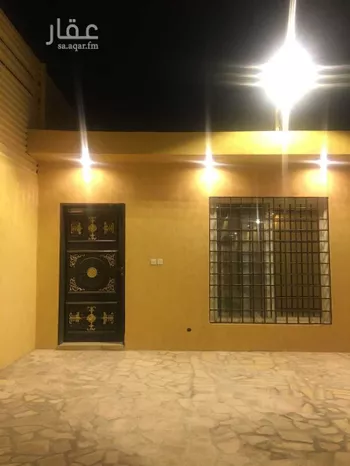 استراحة للإيجار في شارع إبراهيم الصحراوي, حي الخير, مدينة الرياض, منطقة الرياض صورة 3