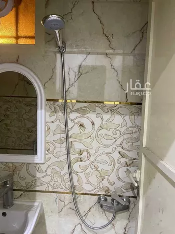 غرفة للإيجار في طريق نجم الدين الأيوبي الفرعي ، ضاحية نمار ، الرياض ، منطقة الرياض صورة 3