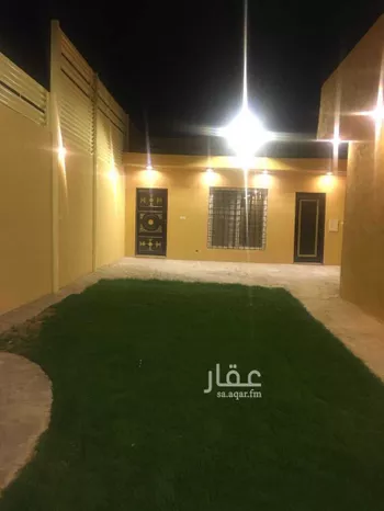 استراحة للإيجار في شارع إبراهيم الصحراوي, حي الخير, مدينة الرياض, منطقة الرياض صورة 2