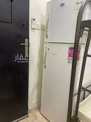 غرفة للإيجار في طريق نجم الدين الأيوبي الفرعي ، ضاحية نمار ، الرياض ، منطقة الرياض