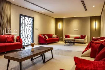 فيلا للبيع في شارع رقم 536, حي النرجس, مدينة الرياض, منطقة الرياض صورة 3