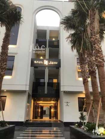 شقة للإيجار في شارع وادي البطحاء, حي الملقا, مدينة الرياض, منطقة الرياض