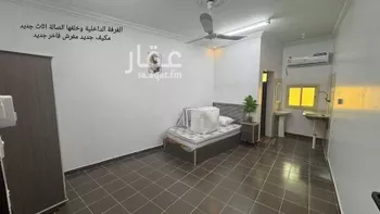 عمارة للإيجار في شارع السيح, حي السيح, مدينة الخرج, منطقة الرياض صورة 2