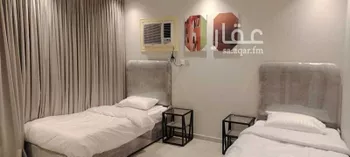شقة للإيجار في شارع عبدالواحد بن الحسين, حي السلام, مدينة المدينه المنوره, منطقة المدينة المنورة صورة 4