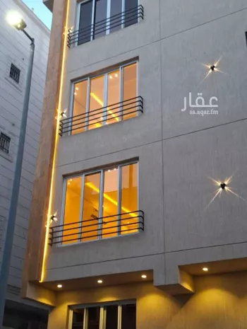 شقة للبيع في شارع الرضائع, حي العقيق, مدينة امارة منطقة مكة المكرمة - الطائف, منطقة مكة المكرمة