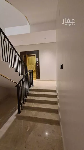شقة للبيع في شارع حريث العذري, حي أم الرصف, مدينة امارة منطقة مكة المكرمة - الطائف, منطقة مكة المكرمة صورة 5