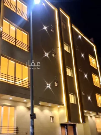 شقة للبيع في شارع الرضائع, حي العقيق, مدينة امارة منطقة مكة المكرمة - الطائف, منطقة مكة المكرمة صورة 2