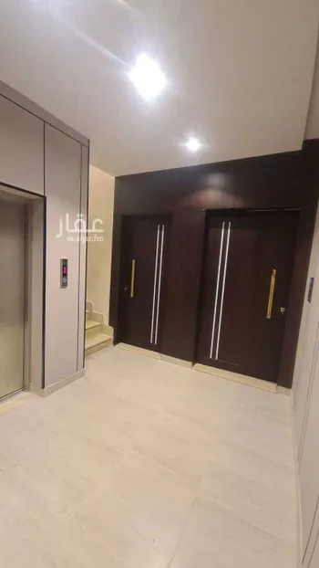 شقة للبيع في شارع زياد بن ميسرة, حي القطبية الغربية, مدينة امارة منطقة مكة المكرمة - الطائف, منطقة مكة المكرمة