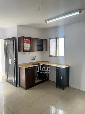 شقة للإيجار في شارع عبادة بن الصامت, حي الروضة, مدينة الرياض, منطقة الرياض صورة 5