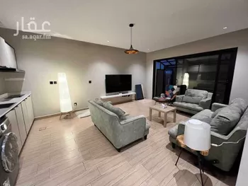 شقة للإيجار في شارع القشاشية ، حي الندى ، الرياض ، منطقة الرياض