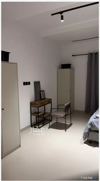 شقة للإيجار في شارع روضة الأعراف, حي العقيق, مدينة الرياض, منطقة الرياض