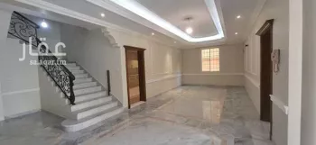 فيلا للإيجار في شارع عباس الحلواني, حي الروضة, مدينة جدة, منطقة مكة المكرمة صورة 5