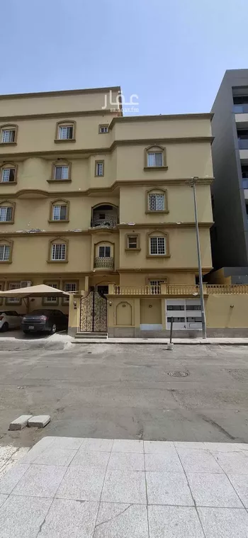 فيلا للإيجار في شارع عباس الحلواني, حي الروضة, مدينة جدة, منطقة مكة المكرمة