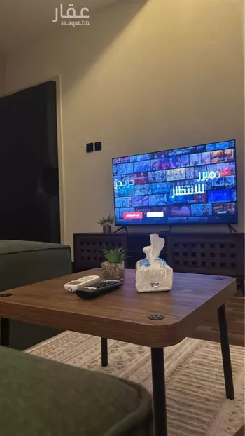 استديو مفروش للحجز في شارع التراث, حي المونسية, الرياض صورة 5