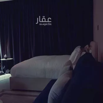 شقة مفروشة للحجز في شارع برهان الدين بن سرور, غرناطة, الرياض صورة 2