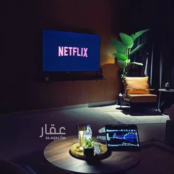 شقة مفروشة للحجز في شارع برهان الدين بن سرور, غرناطة, الرياض صورة 3