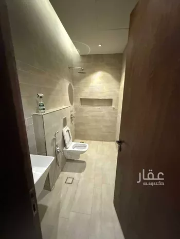 شقة للإيجار في شارع شهيد الدين ثم الوطن حسن البارقي, حي الشهداء, مدينة الرياض, منطقة الرياض صورة 2