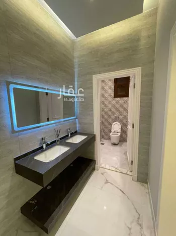 دور للإيجار في شارع رقم 26, حي الملقا, مدينة الرياض, منطقة الرياض صورة 5