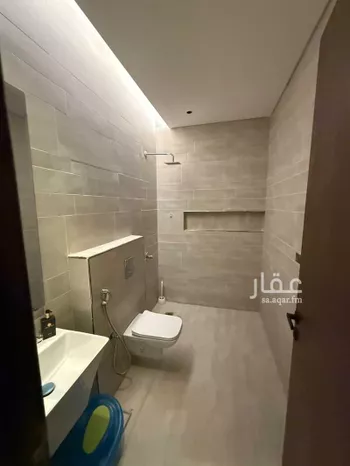 شقة للإيجار في شارع شهيد الدين ثم الوطن حسن البارقي, حي الشهداء, مدينة الرياض, منطقة الرياض صورة 5
