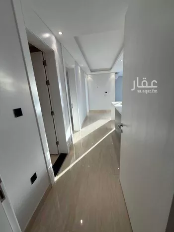 شقة للإيجار في شارع عثمان بن عفان, حي الندى, مدينة الرياض, منطقة الرياض صورة 4