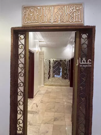دور للإيجار في شارع الحسامي, حي العريجاء الأوسط, مدينة الرياض, منطقة الرياض صورة 4