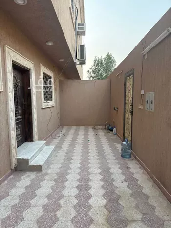 شقة للإيجار في شارع أبي السعادات السلمي, حي العريجاء الغربي, مدينة الرياض, منطقة الرياض صورة 2