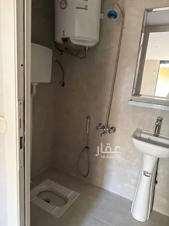 غرفة للإيجار في شارع الأمير مساعد بن عبدالرحمن بن فيصل, حي العريجاء الأوسط, مدينة الرياض, منطقة الرياض صورة 3