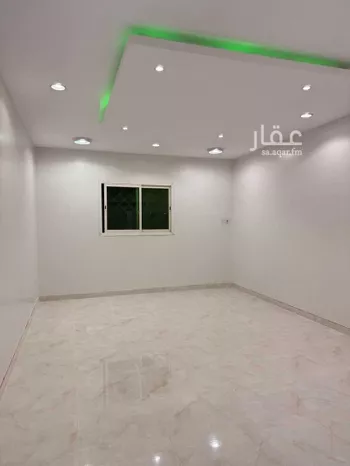 شقة للإيجار في شارع أبي السعادات السلمي, حي العريجاء الغربي, مدينة الرياض, منطقة الرياض صورة 5