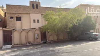 دور للإيجار في شارع أحمد بن خالد, حي العريجاء الغربي, مدينة الرياض, منطقة الرياض صورة 2