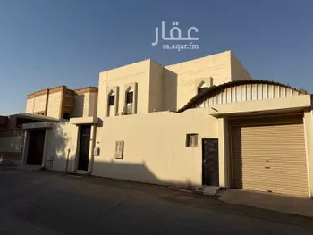 فيلا للبيع في شارع أبي الذكر, حي ظهرة البديعة, مدينة الرياض, منطقة الرياض صورة 3