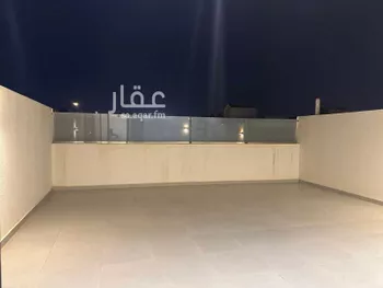 فيلا للإيجار في شارع القعقاء بن عطية, حي العريجاء الأوسط, مدينة الرياض, منطقة الرياض صورة 2