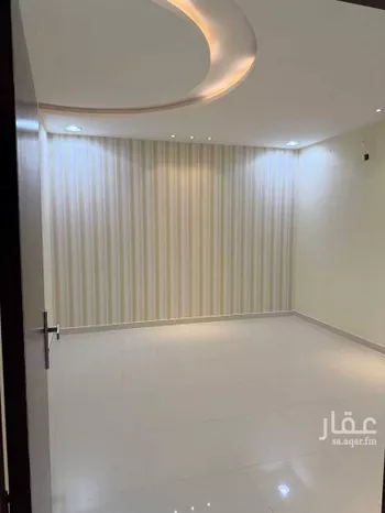 شقة للإيجار في شارع مبارك الدويك, حي العريجاء الغربي, مدينة الرياض, منطقة الرياض صورة 3