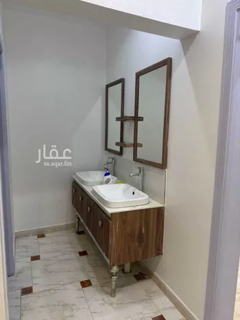 شقة للإيجار في شارع أبي السعادات السلمي, حي العريجاء الغربي, مدينة الرياض, منطقة الرياض صورة 5