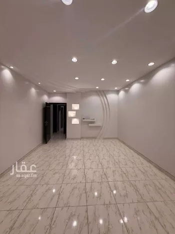 شقة للإيجار في شارع أبي السعادات السلمي, حي العريجاء الغربي, مدينة الرياض, منطقة الرياض صورة 2