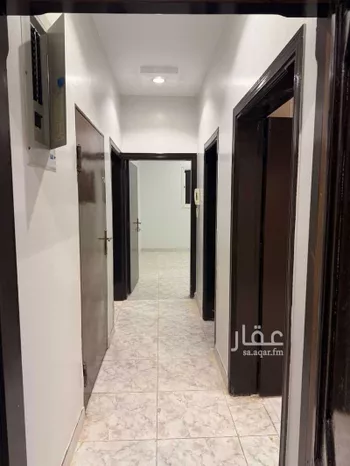 شقة للإيجار في شارع أبي السعادات السلمي, حي العريجاء الغربي, مدينة الرياض, منطقة الرياض صورة 3