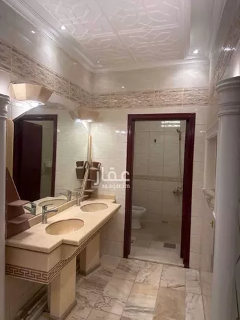 دور للإيجار في شارع الحسامي, حي العريجاء الأوسط, مدينة الرياض, منطقة الرياض صورة 5
