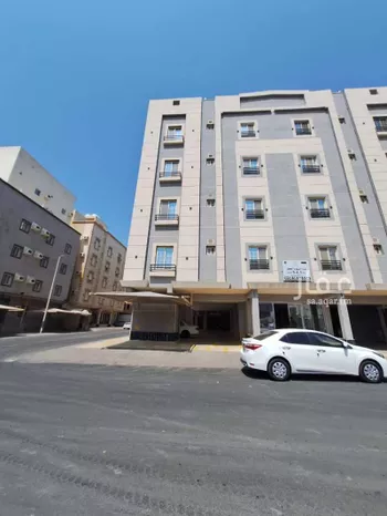 شقة للبيع في شارع إبراهيم بن محمد القيصري, حي مريخ, مدينة جدة, منطقة مكة المكرمة