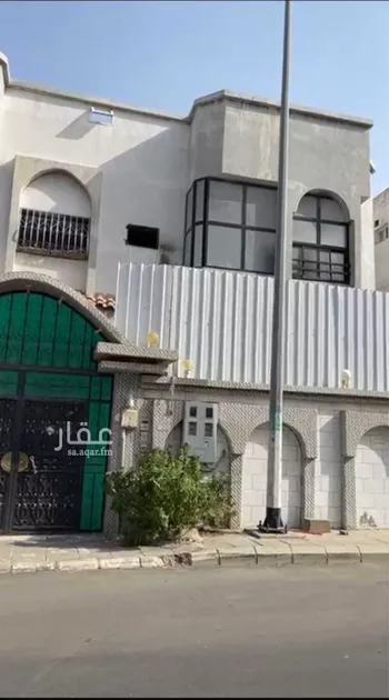 دور للبيع في شارع شارع الخضرة, حي السلام, مدينة مكه المكرمه, منطقة مكة المكرمة صورة 2