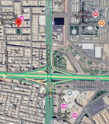 عمارة للبيع في شارع شارع الإخاء, حي الجامعة, مدينة مكه المكرمه, منطقة مكة المكرمة
