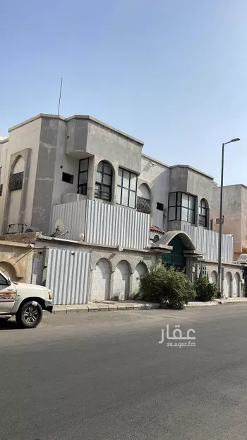دور للبيع في شارع شارع الخضرة, حي السلام, مدينة مكه المكرمه, منطقة مكة المكرمة صورة 4