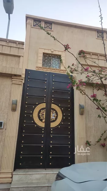 فيلا للإيجار في شارع رقم 130, حي المونسية, مدينة الرياض, منطقة الرياض