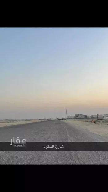 أرض للبيع في حي الكوثر, مدينة الخبر, المنطقة الشرقية صورة 2