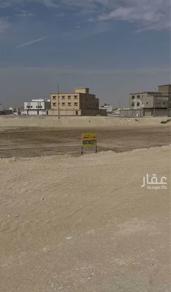 أرض للبيع في حي الكوثر, مدينة الخبر, المنطقة الشرقية صورة 4