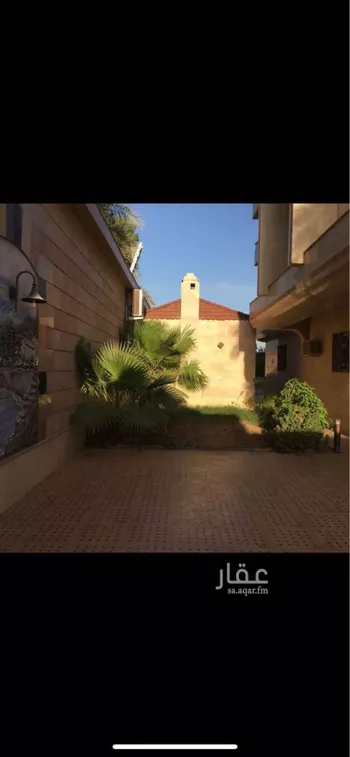 فيلا للإيجار في شارع عبدالمحسن بن عبدالعزيز, حي الروابي, مدينة المدينه المنوره, منطقة المدينة المنورة صورة 3
