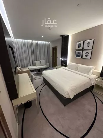 شقة للإيجار في شارع طريق الملك فهد, حي العليا, مدينة الرياض, منطقة الرياض صورة 2
