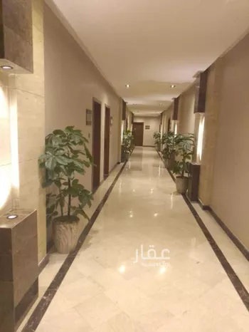 شقة للإيجار في شارع محمد بن عبدالعزيز الدغيثر, حي الملقا, مدينة الرياض, منطقة الرياض صورة 5