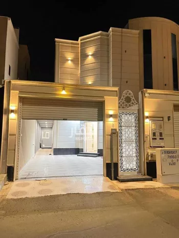 دور للبيع في شارع النخيل 22, حي النخيل, مدينة بريده, منطقة القصيم صورة 2