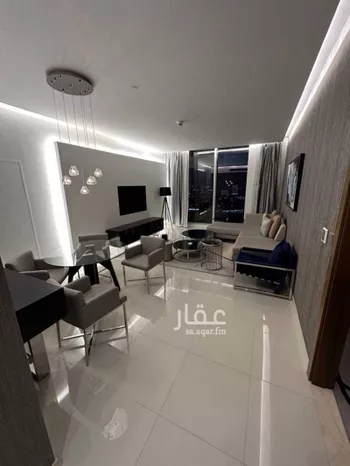 شقة للإيجار في شارع طريق الملك فهد, حي العليا, مدينة الرياض, منطقة الرياض صورة 4