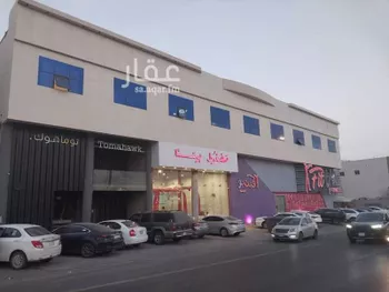 عمارة للإيجار في شارع الطريق الدائري الغربي, حي السويدي الغربي, مدينة الرياض, منطقة الرياض